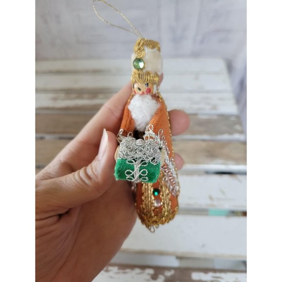 Vintage Wise man present - Picture 6 of 7